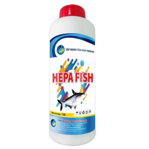 hepa fish