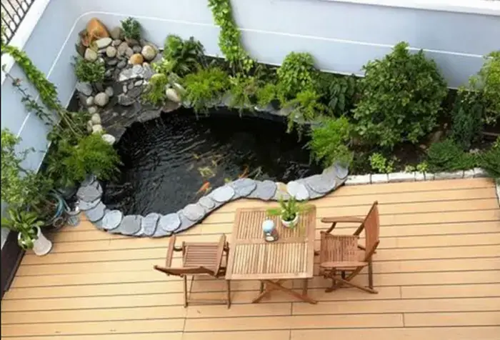 Bể Cá Âm Sàn: Định Nghĩa, Lợi Ích Và Lưu Ý Quan Trọng Khi Thiết Kế Bể Cá Âm Sàn: Định Nghĩa, Lợi Ích Và Lưu Ý Quan Trọng Khi Thiết Kế