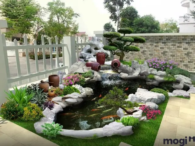 Bể Cá Âm Sàn: Định Nghĩa, Lợi Ích Và Lưu Ý Quan Trọng Khi Thiết Kế Bể Cá Âm Sàn: Định Nghĩa, Lợi Ích Và Lưu Ý Quan Trọng Khi Thiết Kế