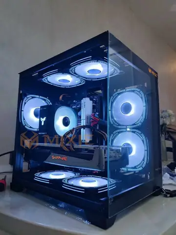 Vỏ Case Bể Cá Máy Tính: Hướng Dẫn Chi Tiết & Ưu Nhược Điểm