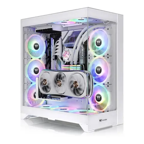 Vỏ Case Bể Cá Máy Tính: Hướng Dẫn Chi Tiết & Ưu Nhược Điểm