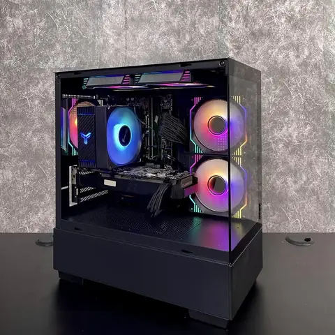 Vỏ Case Bể Cá Máy Tính: Hướng Dẫn Chi Tiết & Ưu Nhược Điểm