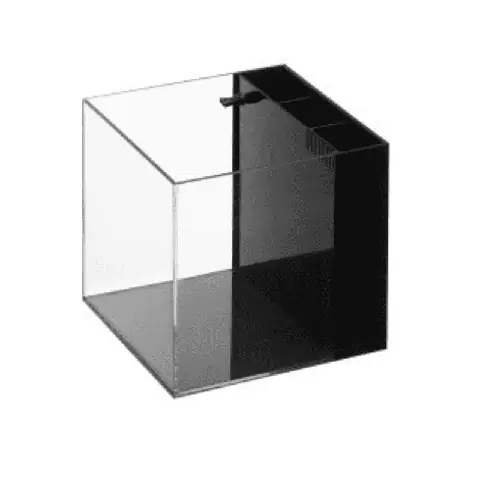 Bể Cá Nhựa Acrylic: Ưu Điểm, Đặc Điểm Và Kinh Nghiệm Chọn Mua