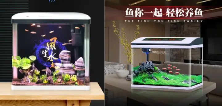 Top Mẫu Bể Cá Trung Quốc Đẹp & Công Nghệ Mới Nhất 2024 Top Mẫu Bể Cá Trung Quốc Đẹp & Công Nghệ Mới Nhất 2024
