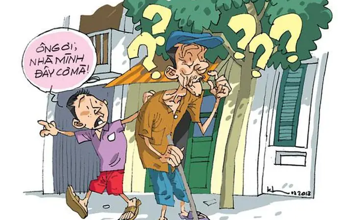 Hội Chứng Não Cá Vàng Là Gì? Nguyên Nhân, Dấu Hiệu Và Cách Cải Thiện Hiệu Quả