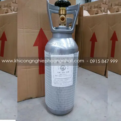 Bình Oxy Cá Cảnh: Hướng Dẫn Chọn Mua, Sử Dụng & Giải Pháp Tối Ưu