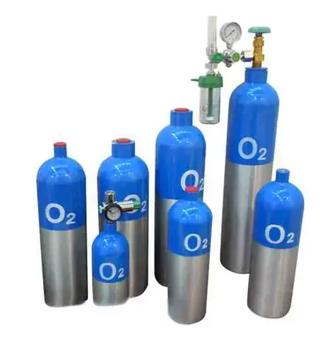 Bình Oxy Cá Cảnh: Hướng Dẫn Chọn Mua, Sử Dụng & Giải Pháp Tối Ưu
