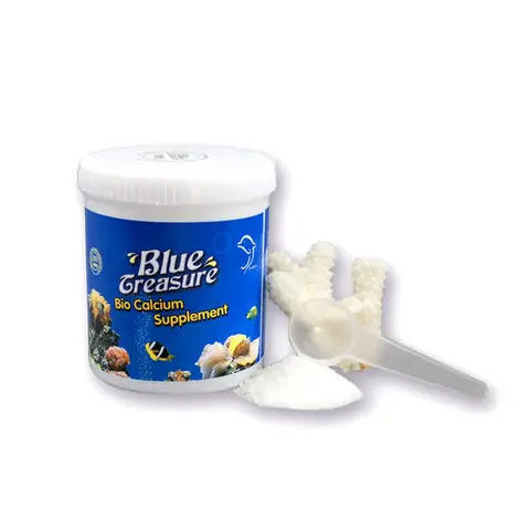 Cách Bổ Sung Canxi Cho Cá Cảnh Đúng Cách & Hiệu Quả