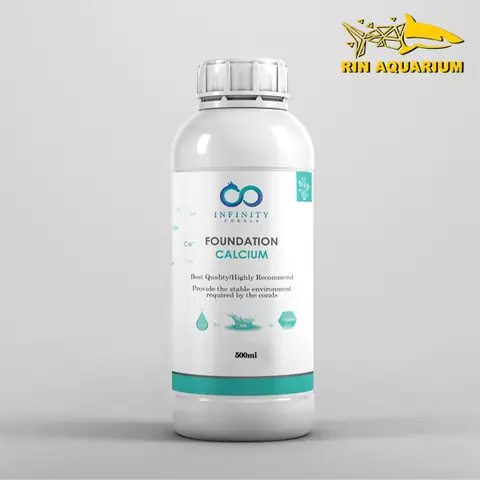 Cách Bổ Sung Canxi Cho Cá Cảnh Đúng Cách & Hiệu Quả