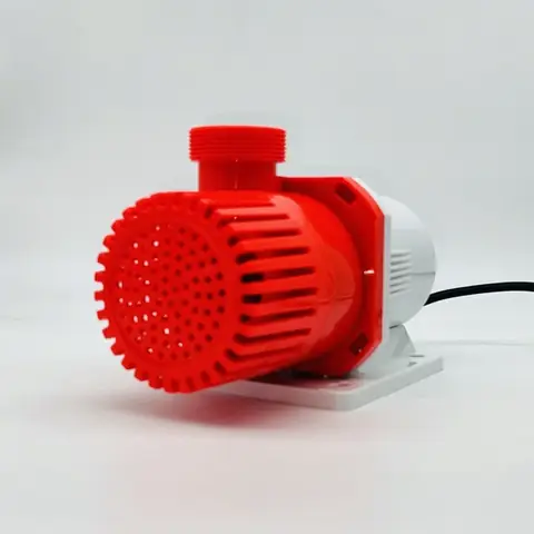 Bơm Bể Cá 24v: An Toàn, Tiết Kiệm Điện Và Các Dòng Máy Phổ Biến Nhất
