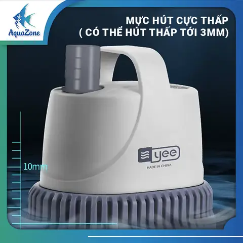 Máy Bơm Bể Cá Mini: Chọn Lọc & Hướng Dẫn Sử Dụng Chi Tiết