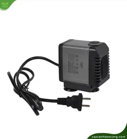 Máy Bơm Bể Cá Mini: Chọn Lọc & Hướng Dẫn Sử Dụng Chi Tiết