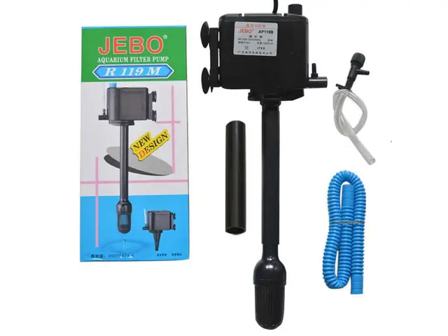 Máy Bơm Bể Cá Mini: Chọn Lọc & Hướng Dẫn Sử Dụng Chi Tiết