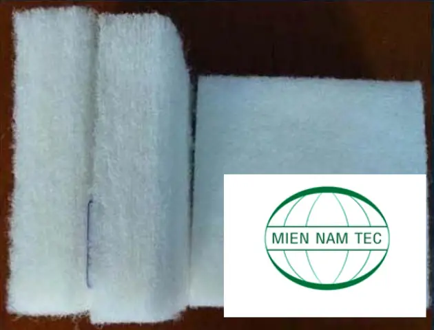 Bông Gòn Lọc Hồ Cá: Công Dụng, Chọn Mua Và Cách Sử Dụng Hiệu Quả