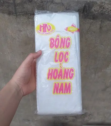 Bông Lọc Bể Cá: Công Dụng, Phân Loại Và Hướng Dẫn Sử Dụng Hiệu Quả
