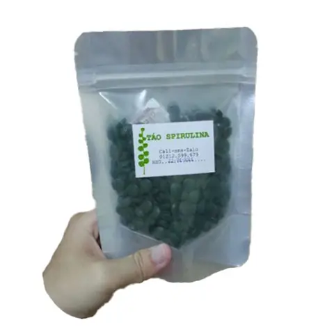 Bột Tảo Spirulina Cho Cá: Hướng Dẫn Chi Tiết Công Dụng Và Cách Sử Dụng