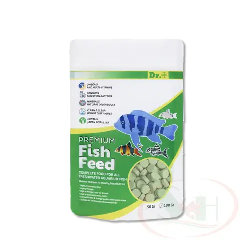 Bột Tảo Spirulina Cho Cá: Hướng Dẫn Chi Tiết Công Dụng Và Cách Sử Dụng