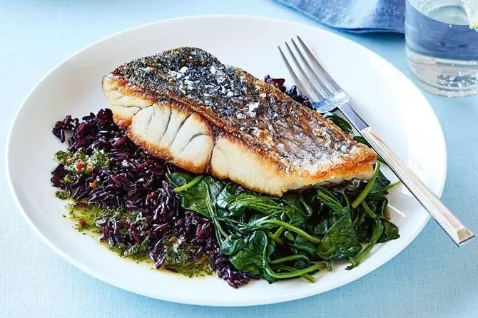 Cá Barramundi Là Cá Gì? Tìm Hiểu Về Loài Cá Chẽm Phổ Biến Thế Giới Cá Barramundi Là Cá Gì? Tìm Hiểu Về Loài Cá Chẽm Phổ Biến Thế Giới