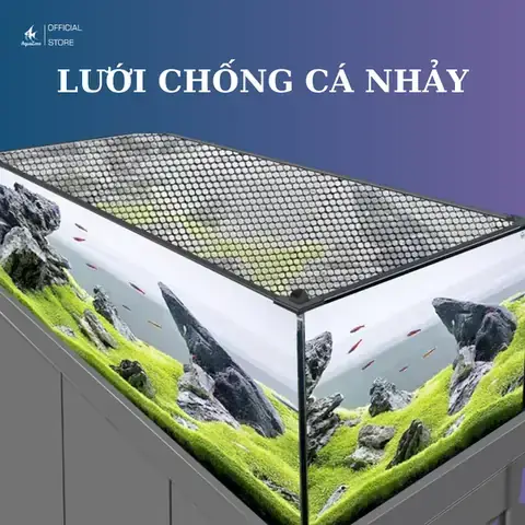 Cá Betta Nhảy Ra Ngoài: Nguyên Nhân & Cách Xử Lý Khi Cá Bị Văng Hồ