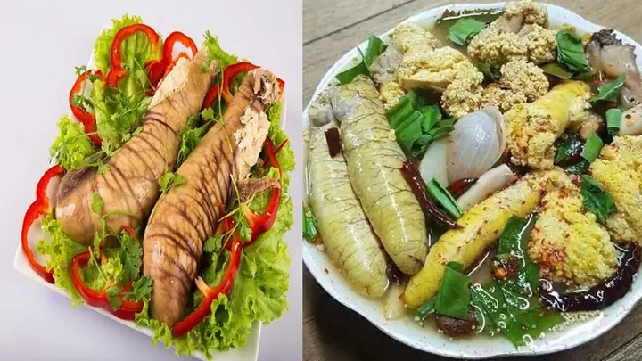 Cá Bò Gù Phú Yên: Khám Phá Đặc Sản Ngon Nổi Tiếng & Cách Thưởng Thức