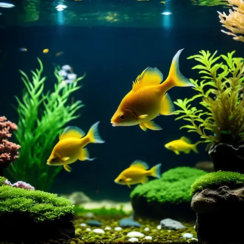Cá Bơi Loạn Xạ: Nguyên Nhân, Dấu Hiệu & Cách Khắc Phục Hiệu Quả