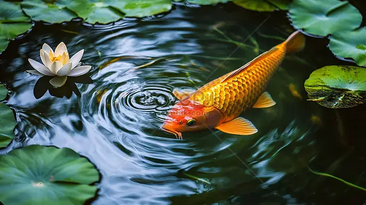 Cá Bơi Trong Nước: Ý Nghĩa, Lý Do Và Nguồn Video Minh Họa
