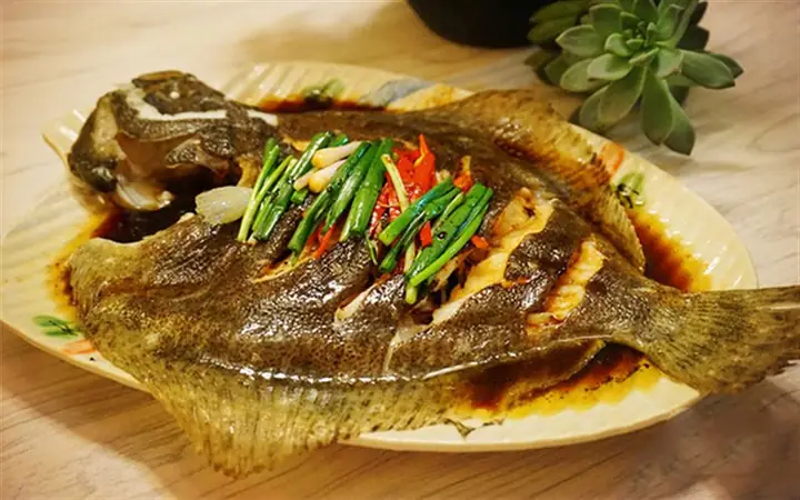 Cá Bơn Hàn Quốc: Hướng Dẫn Chi Tiết Từ Cách Chọn Đến Chế Biến Món Ngon Cá Bơn Hàn Quốc: Hướng Dẫn Chi Tiết Từ Cách Chọn Đến Chế Biến Món Ngon