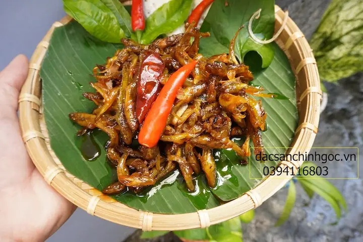 Cá Bống Sông Trà Quảng Ngãi: Đặc Sản, Cách Làm Và Địa Chỉ Mua Chuẩn Vị Cá Bống Sông Trà Quảng Ngãi: Đặc Sản, Cách Làm Và Địa Chỉ Mua Chuẩn Vị