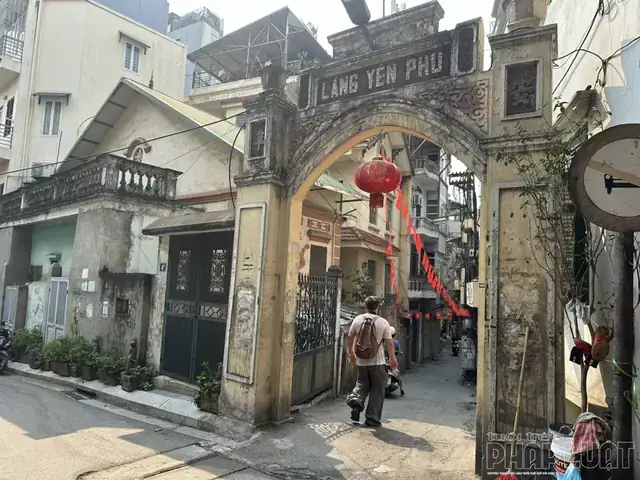 Làng Cá Cảnh Yên Phụ: Lịch Sử, Sự Phát Triển Và Giá Trị Văn Hóa