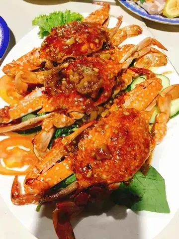 Quán Lẩu - Nướng Cá Chèo Bẻo 2: Thông Tin, Địa Chỉ & Thực Đơn