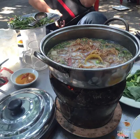 Cá Chèo Bẻo Thanh Phong Vĩnh Long: Review Quán, Địa Chỉ Và Kinh Nghiệm Thưởng Thức