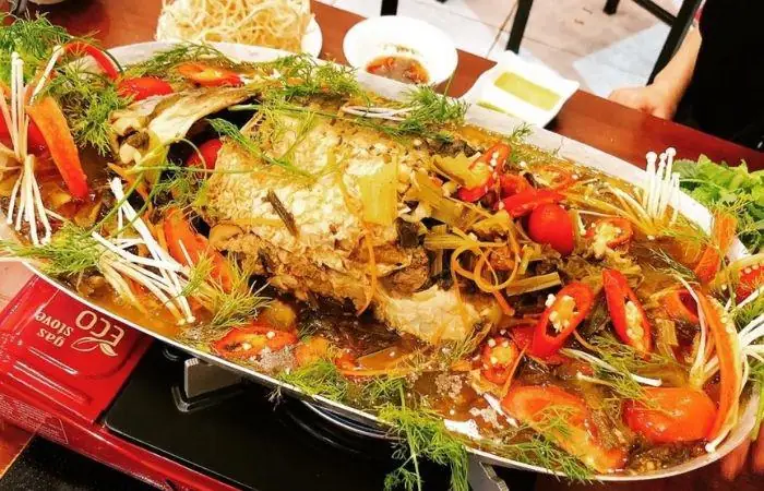 Cá Chép Đỏ Ăn Gì: Khám Phá Chế Độ Dinh Dưỡng Tốt Nhất Cho Cá Cảnh
