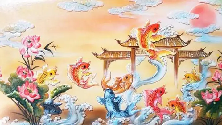 Cá Chép Về Trời: Ý Nghĩa, Phong Tục Và Lý Giải Vì Sao Lại Chọn Cá Chép