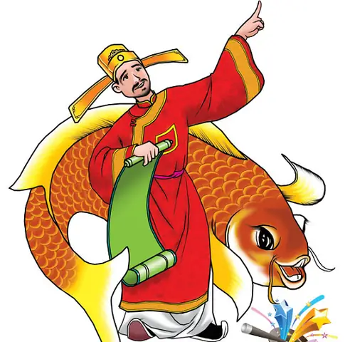 Cá Chép Về Trời: Ý Nghĩa, Phong Tục Và Lý Giải Vì Sao Lại Chọn Cá Chép