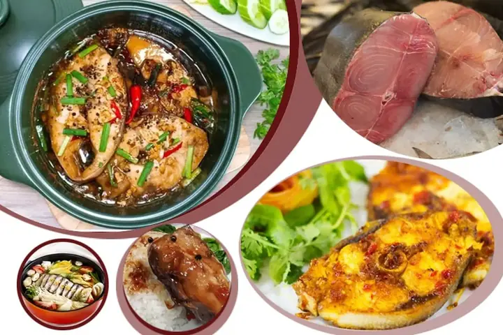Cá Cờ Ăn Gì Để Khỏe Mạnh Và Lên Màu Đẹp: Thức Ăn Tự Nhiên & Công Nghiệp