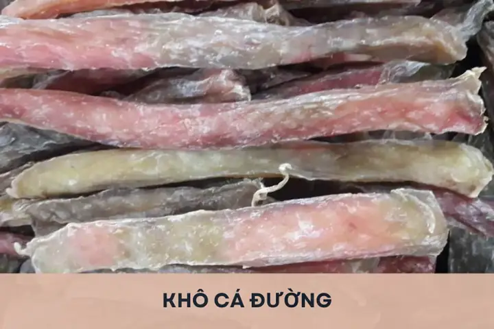 Cá Đường Là Gì? Định Nghĩa, Đặc Điểm Và Các Loài Phổ Biến
