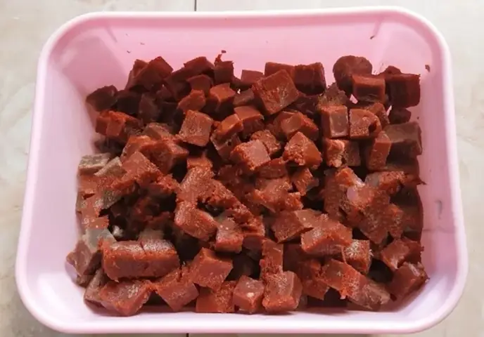 Cá La Hán Ăn Gì Để Lên Đầu, Màu Đẹp Và Tăng Trưởng Tốt? Cá La Hán Ăn Gì Để Lên Đầu, Màu Đẹp Và Tăng Trưởng Tốt?