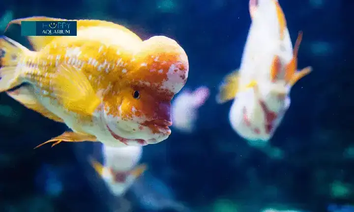 Cá La Hán Bị Đốm Trắng: Nguyên Nhân, Dấu Hiệu Và Cách Trị Hiệu Quả Cá La Hán Bị Đốm Trắng: Nguyên Nhân, Dấu Hiệu Và Cách Trị Hiệu Quả