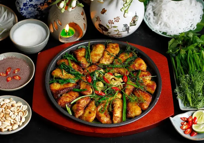 Cá Lăng Nấu Món Gì Ngon? Tổng Hợp Công Thức Hấp Dẫn Từ A-z