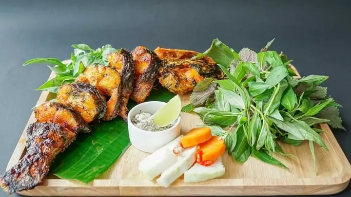 Cá Lăng Sông Sêrêpôk: Khám Phá Đặc Sản Quý Hiếm Và Các Món Ăn Hấp Dẫn