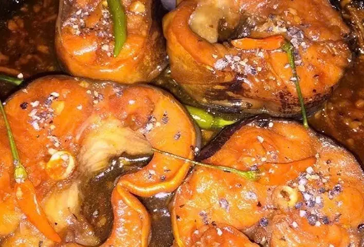 Cá Lăng Tiêu Là Cá Gì? Đặc Điểm, Dinh Dưỡng Và Món Ăn Ngon