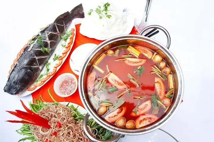 Nhà Hàng Cá Lăng Việt Trì: Địa Điểm, Đặc Sản & Kinh Nghiệm Thưởng Thức Nhà Hàng Cá Lăng Việt Trì: Địa Điểm, Đặc Sản & Kinh Nghiệm Thưởng Thức