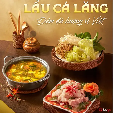 Nhà Hàng Cá Lăng Việt Trì: Địa Điểm, Đặc Sản & Kinh Nghiệm Thưởng Thức Nhà Hàng Cá Lăng Việt Trì: Địa Điểm, Đặc Sản & Kinh Nghiệm Thưởng Thức