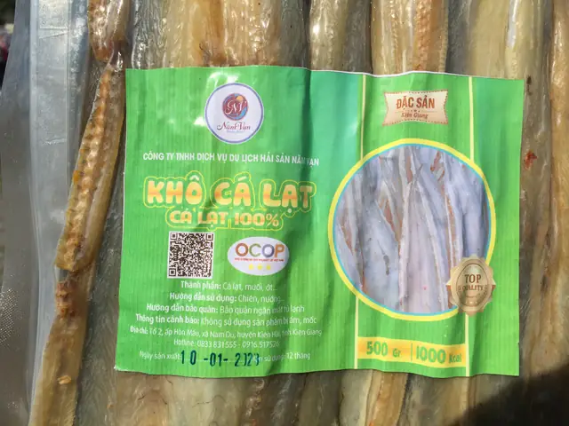 Cá Lạt Bao Nhiêu Tiền 1 Kg? Giá Cá Lạt Tươi & Khô Mới Nhất 2026