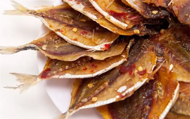 Cá Liệt Chỉ Vàng: Đặc Điểm, Cách Nhận Biết Và Các Món Ngon Cá Liệt Chỉ Vàng: Đặc Điểm, Cách Nhận Biết Và Các Món Ngon