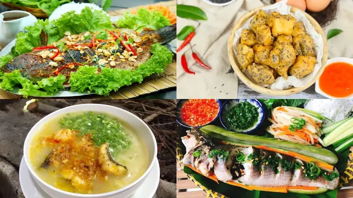 Cá Lóc Ăn Gì? Hướng Dẫn Chi Tiết Từ A-z Cho Người Nuôi