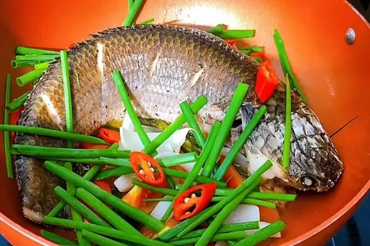 Cá Lóc Kỵ Với Rau Gì? Những Thực Phẩm Nên Tránh Khi Chế Biến