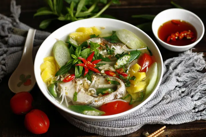 Cá Lóc Kỵ Với Rau Gì? Những Thực Phẩm Nên Tránh Khi Chế Biến