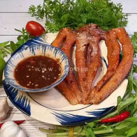 Cá Lóc Ở Mỹ: Loài Xâm Lấn Nguy Hiểm Hay Hương Vị Quê Nhà?