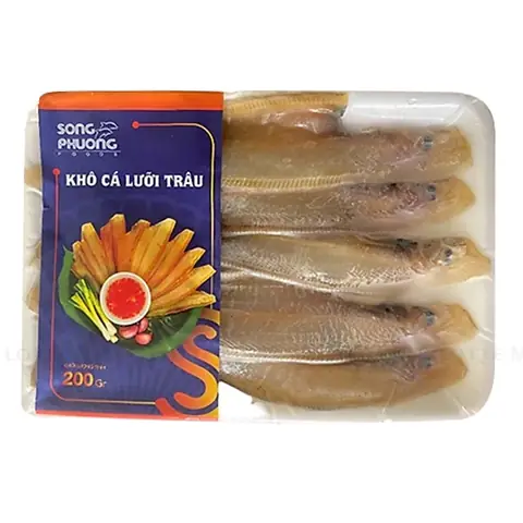 Cá Lưỡi Trâu Sông: Đặc Điểm, Phân Loại Và Cách Chế Biến Ngon